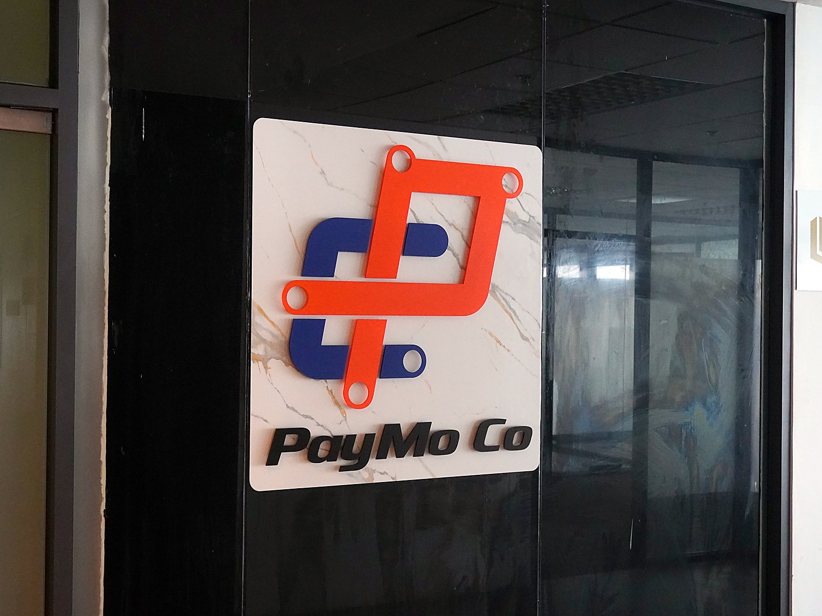 Sinocan Corporate Center — PayMoCo — 16th Floor