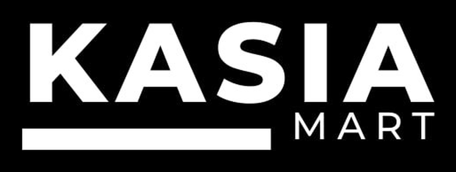 Kasia Mart logo — tenant at Sinocan Corporate Center