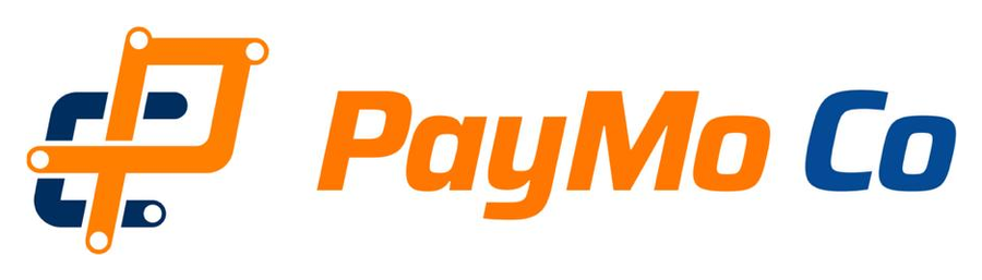 PayMoCo logo — tenant at Sinocan Corporate Center