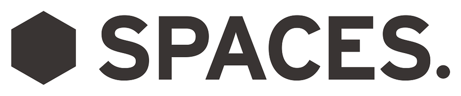 Spaces IWG logo — tenant at Sinocan Corporate Center